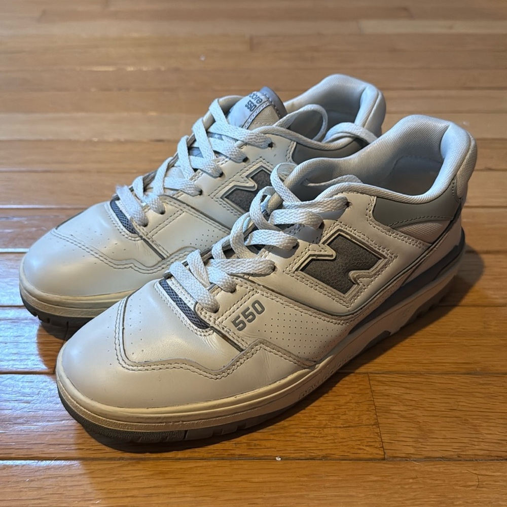 New Balance x Aimé Leon Dore 550